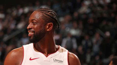 Dwyane Wade Bio, Net Worth, Kids, Wife, Age, Height, Stats.